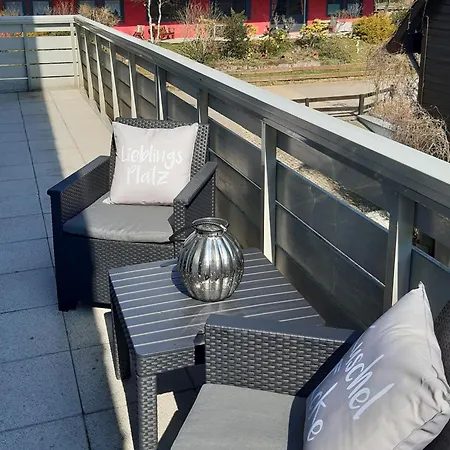 Apartment Kaminfeuer Hahnenklee - Ausblick Bis Zur Stabkirche *